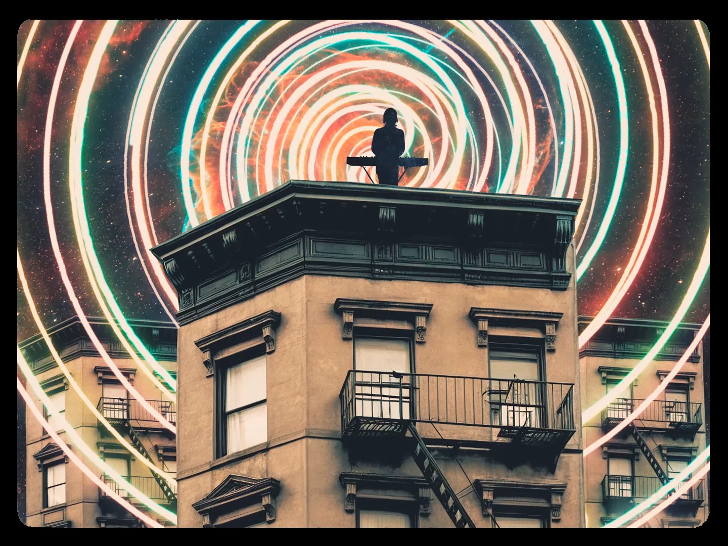 Blam de Lam — Confesión
