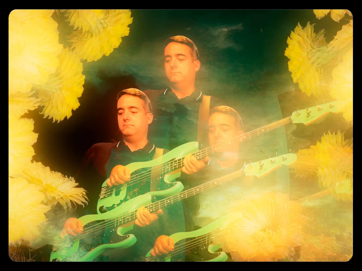 The Yellow Melodies — What I Do
