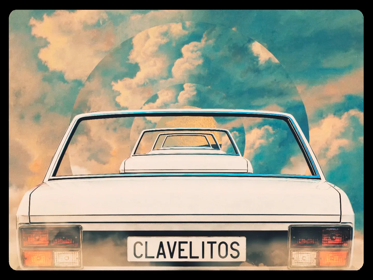 Clavelitos — La Corona
